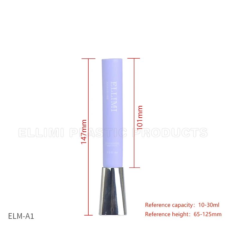 cosmetic tubes