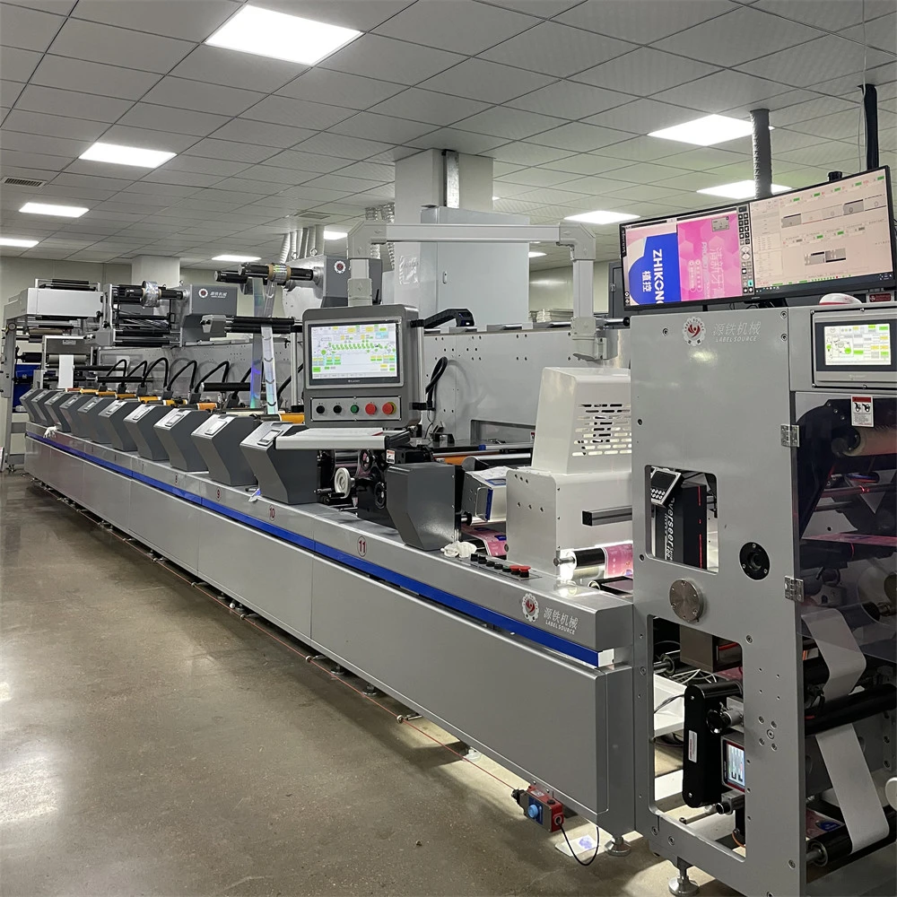 Tube Printing Tube Printing
