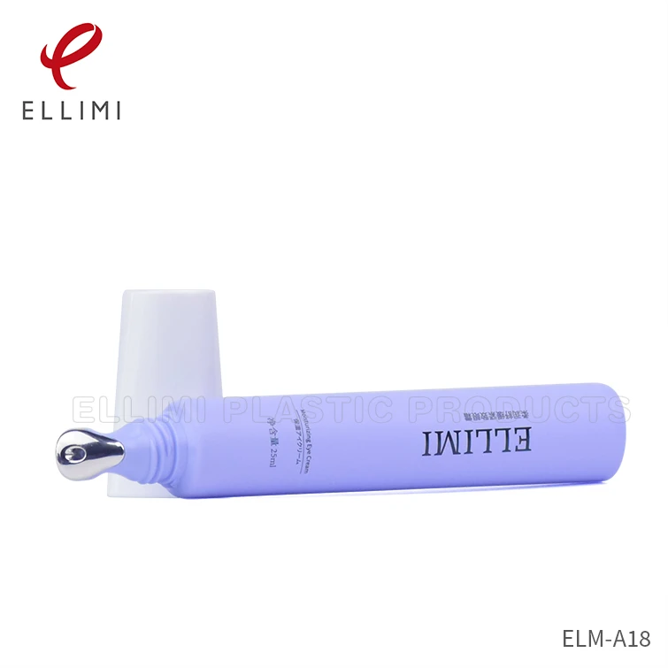 cosmetic tube cosmetic tube
