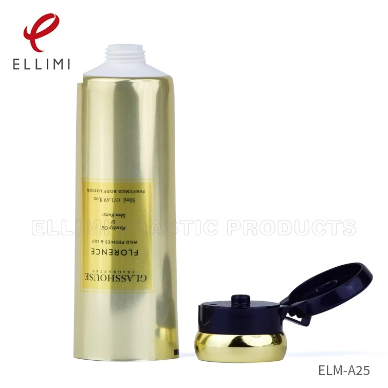 Aluminum plastic tube Aluminum plastic tube