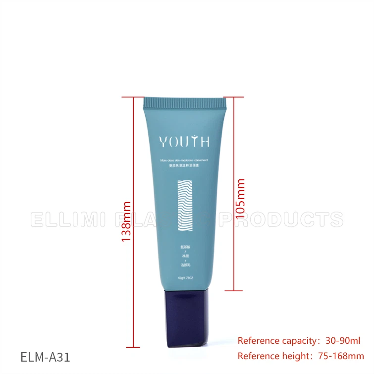 cosmetic tubes cosmetic tubes