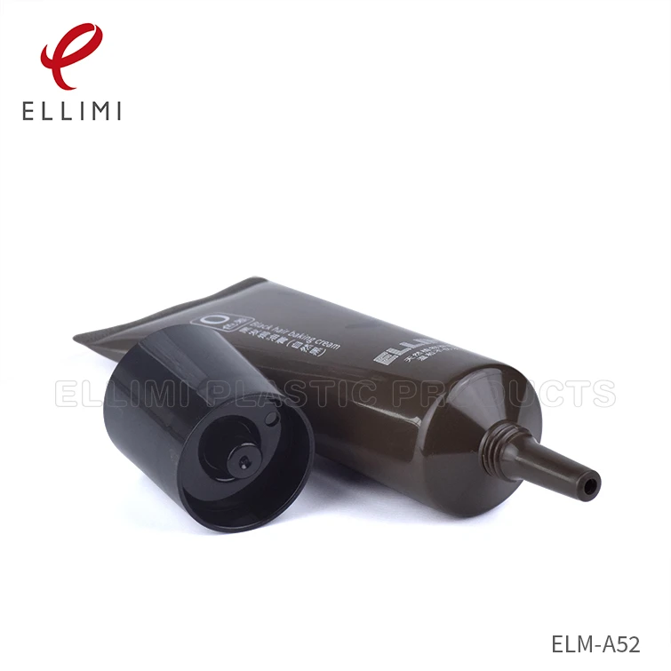 plastic tubes