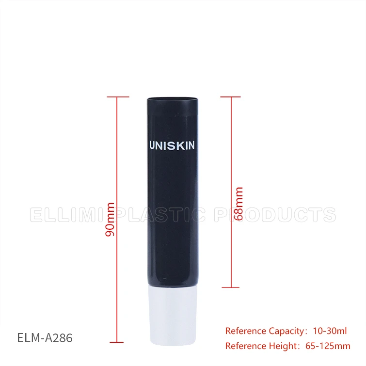 tube packaging