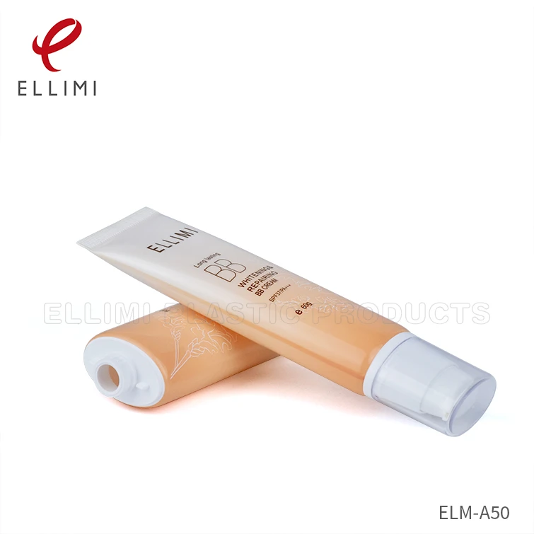 PLASTIC TUBE PLASTIC TUBE
