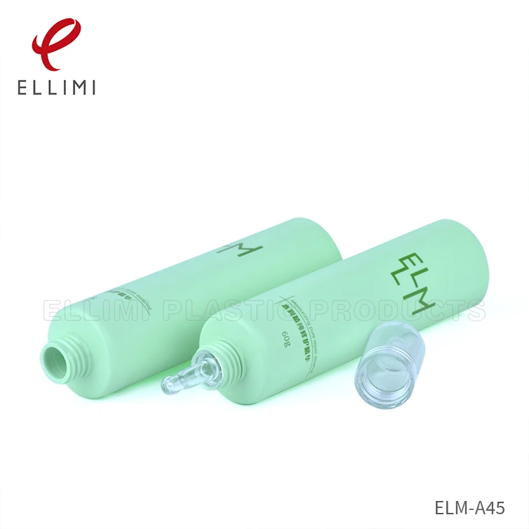 COSMETIC TUBES COSMETIC TUBES