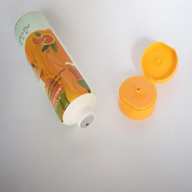 aluminum barrier laminate tubes (2)
