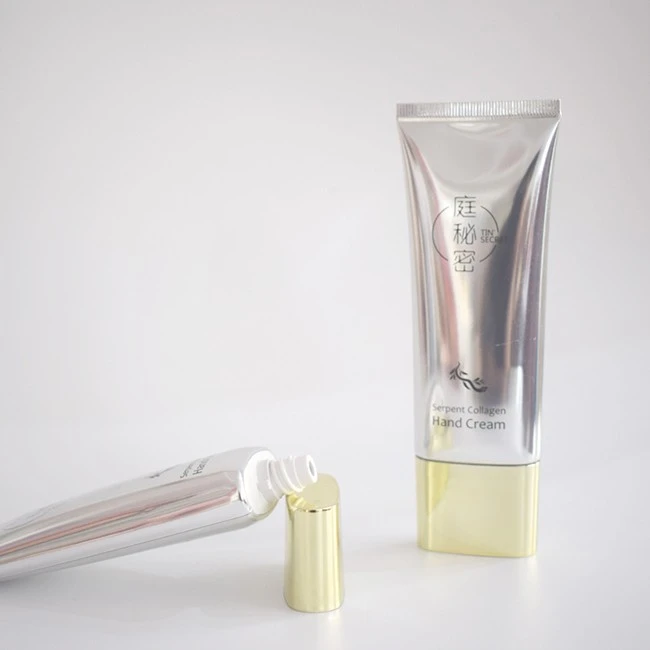 aluminum barrier laminated oval tubes (4)