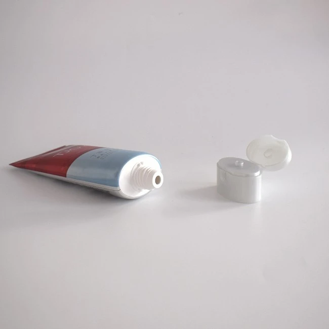 aluminum laminated oval tubes (3)