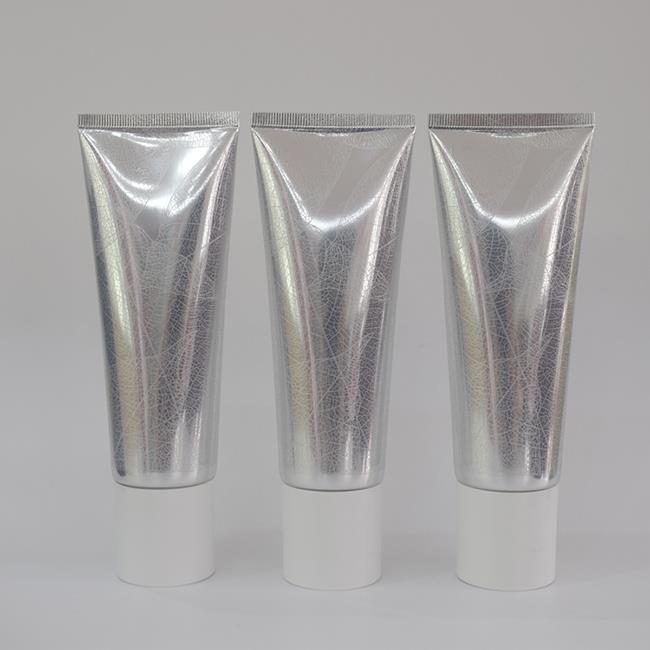 Aluminum Plastic Laminate Tubes