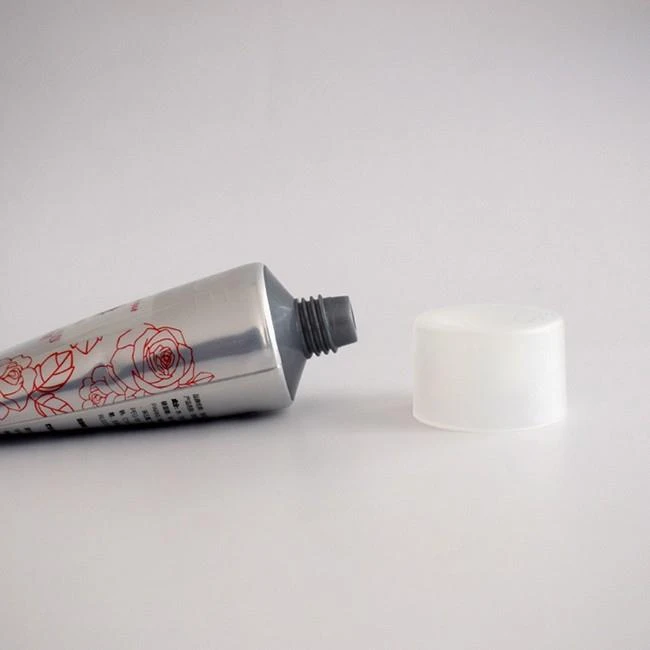 aluminum tubes cosmetic packaging (2)