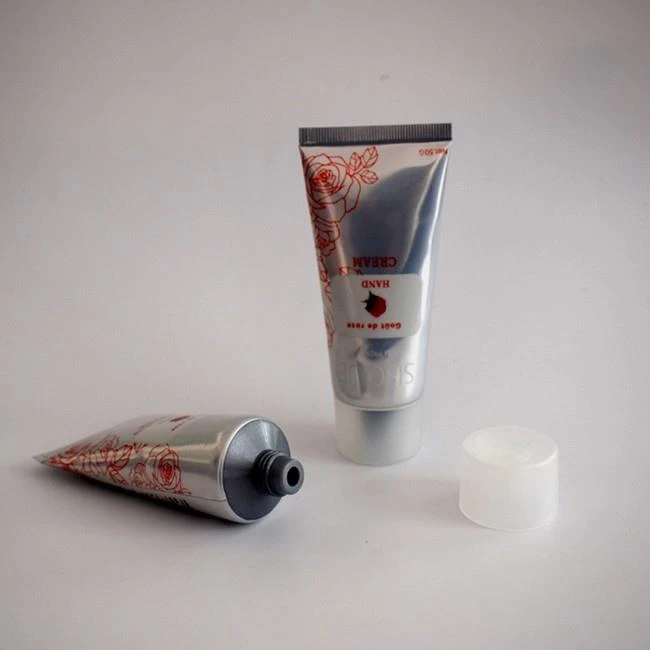 aluminum tubes cosmetic packaging (3)