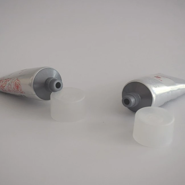 aluminum tubes cosmetic packaging (4)