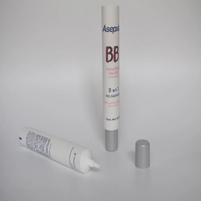 bb cream cosmetic packaging tubes (2)