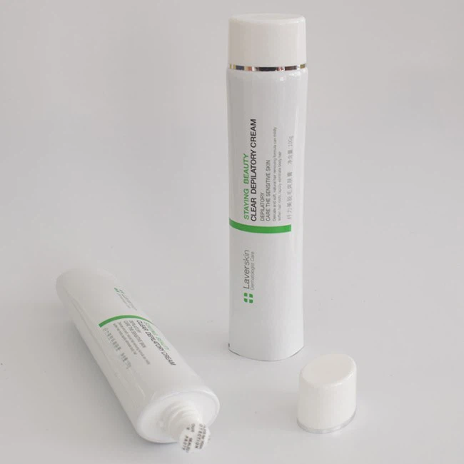 coating aluminum laminated oval tubes (3)