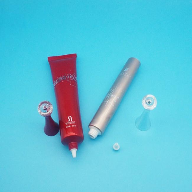 cosmetic plastic laminated tubes for cream (1)