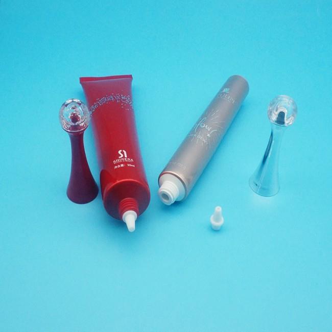 cosmetic plastic laminated tubes for cream (2)