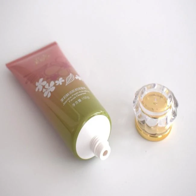 cosmetic tubes round plastic soft tubes (2)