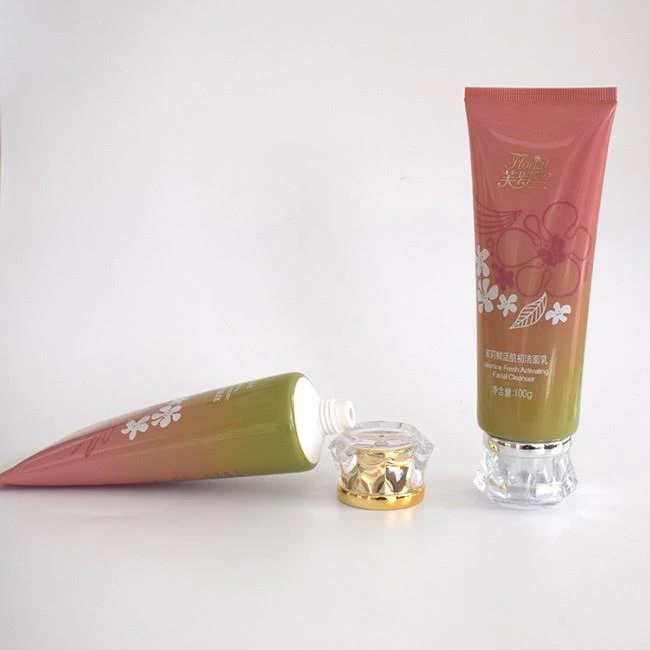 cosmetic tubes round plastic soft tubes (3)