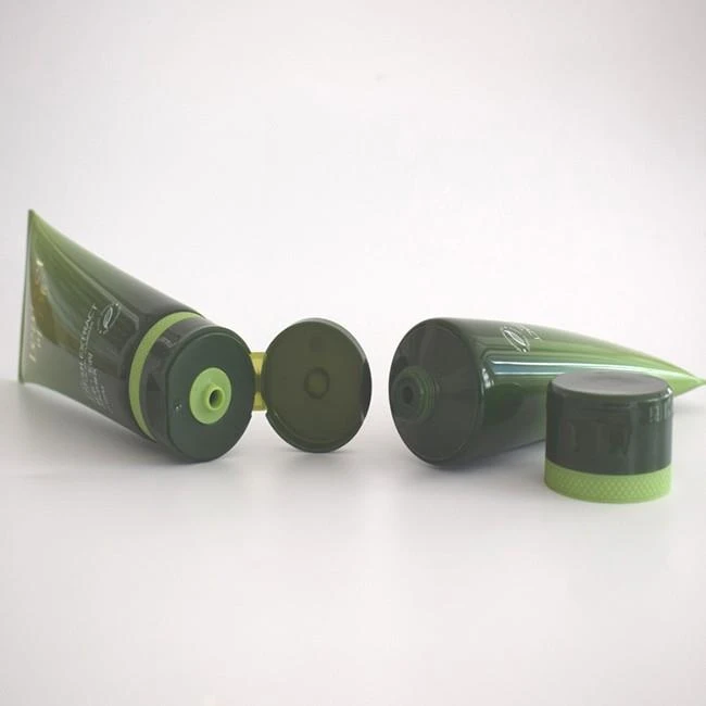 facial cleanser plastic tubes packaging (3)
