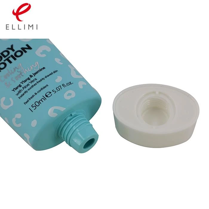High Quality Cosmetic Tube Packaging