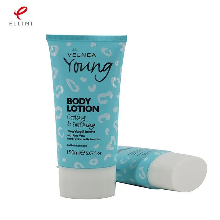 High Quality Cosmetic Tube Packaging