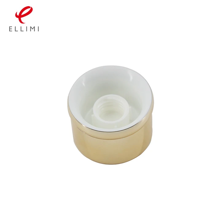 Holographic Cosmetic Laminated Tube