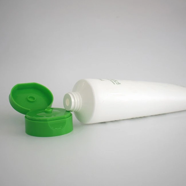 round shaped plastic soft tubes (3)