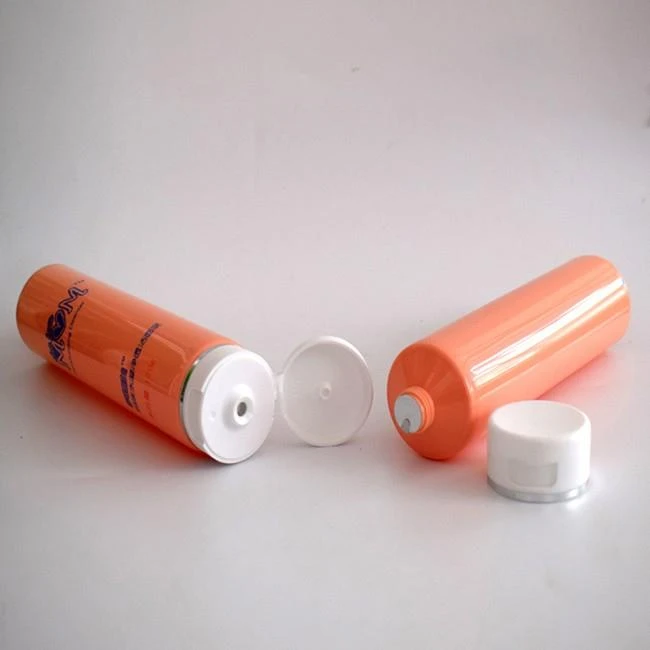 semi automatic plastic soft tubes filling (3)
