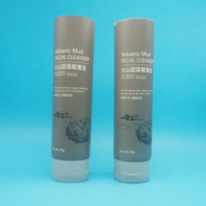 Laminated Plastic Tubes for Toothpaste