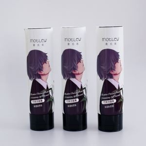 Laminated Plastic Tubes