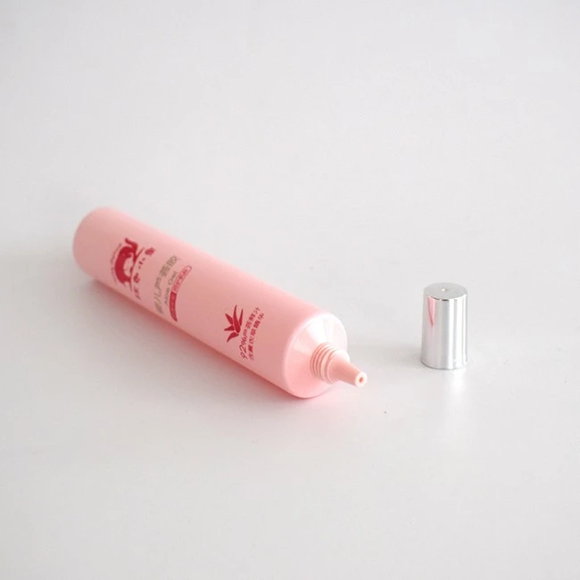 squeeze plastic cosmetic tubes (1)