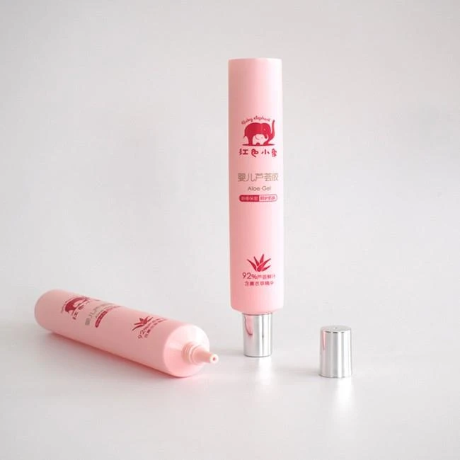squeeze plastic cosmetic tubes (2)