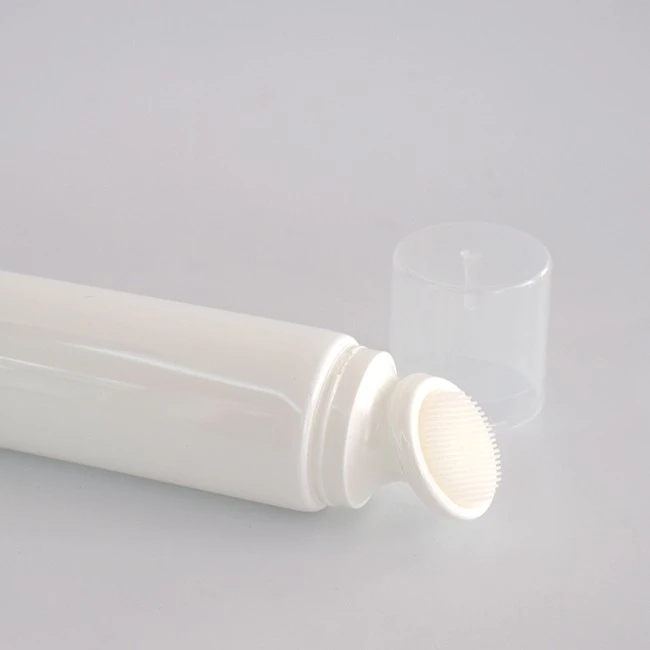 white blank plastic cosmetic tubes (2)
