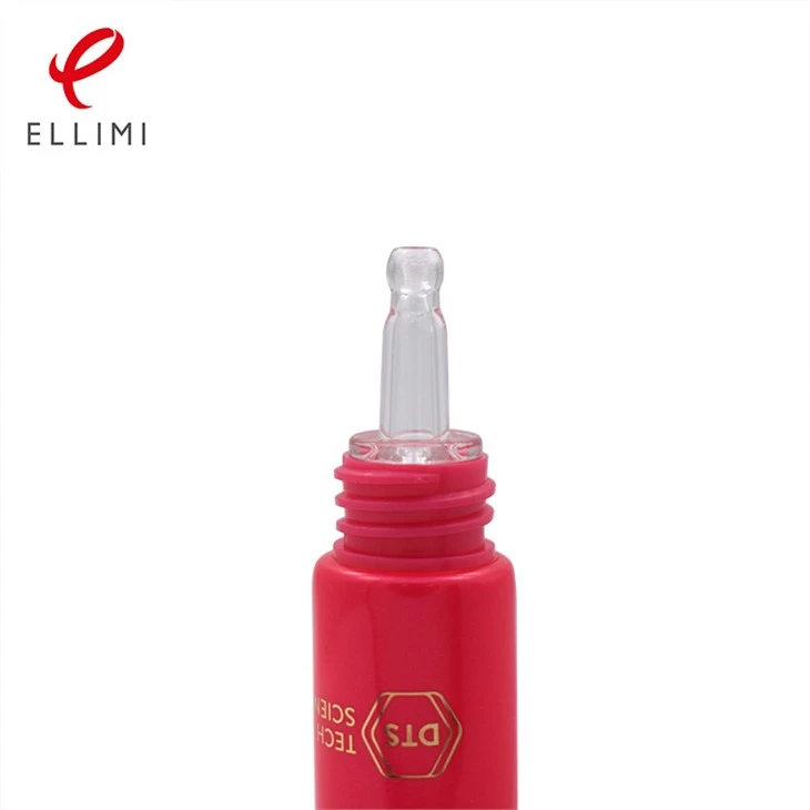 Plastic Tube For Eye Cream