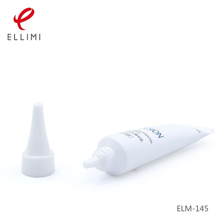 19 Diamater Small Cosmetic Packaging Soft Tube