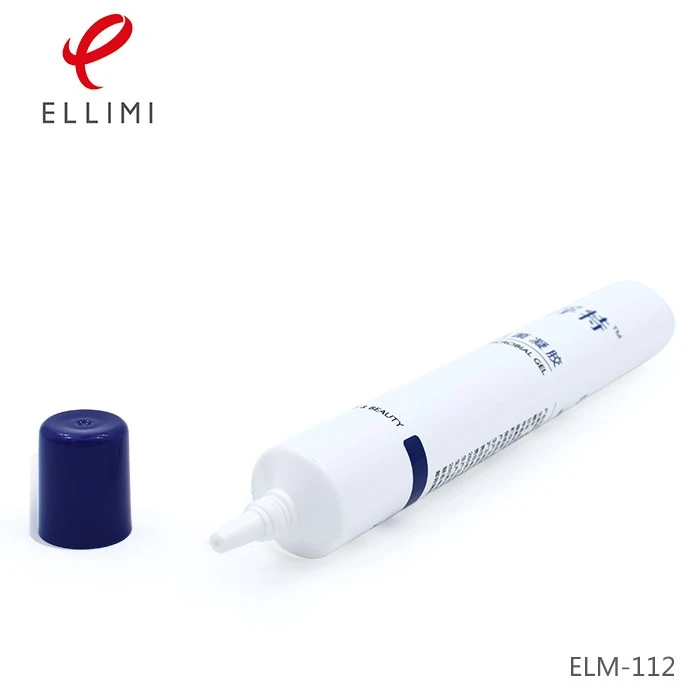 19 Small Teeth Round Tube