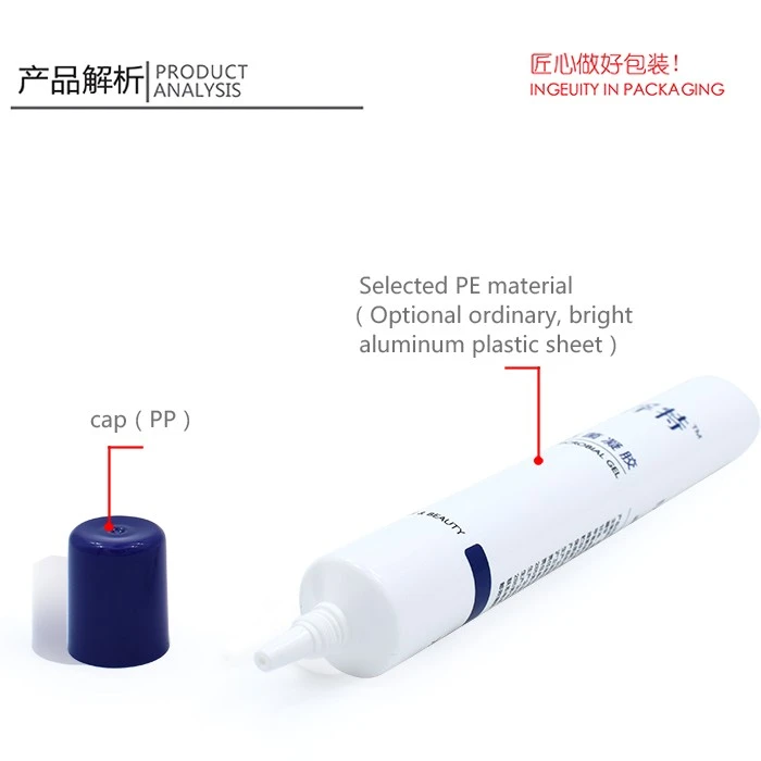 19 Small Teeth Round Tube