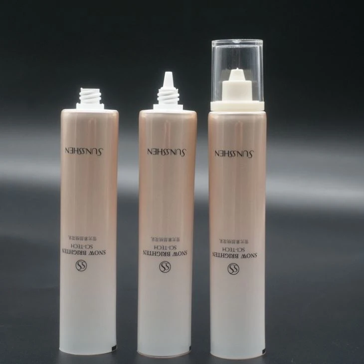Dia22aluminum Laminated Nozzle Tube