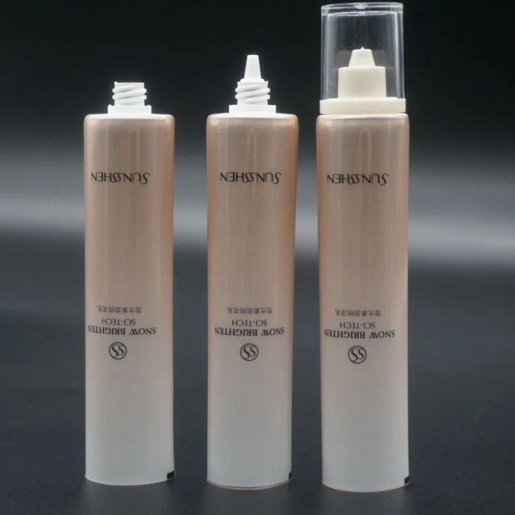 Dia22aluminum Laminated Nozzle Tube