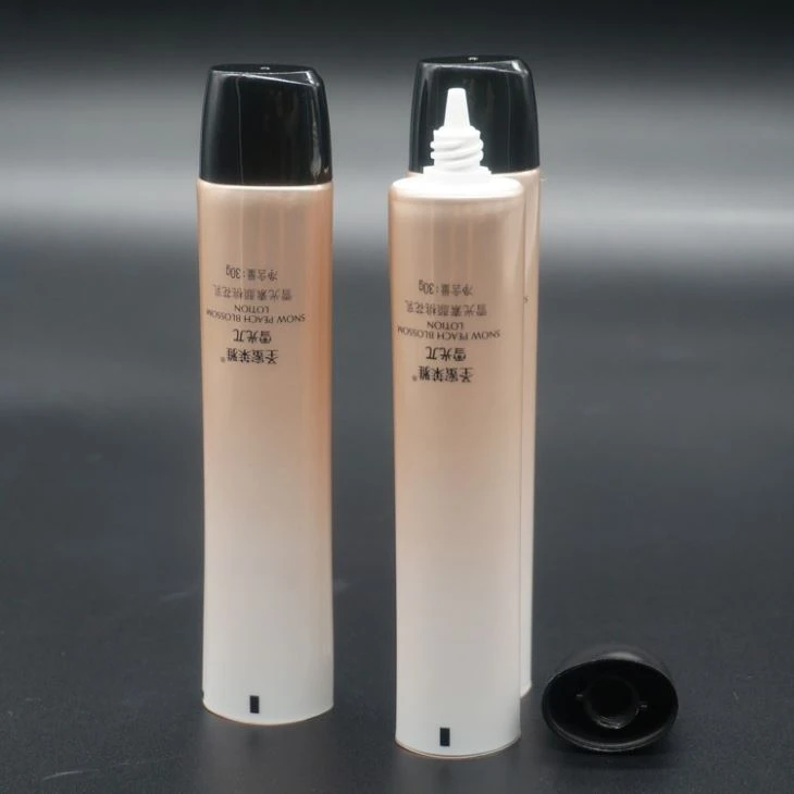 Dia22aluminum Laminated Nozzle Tube