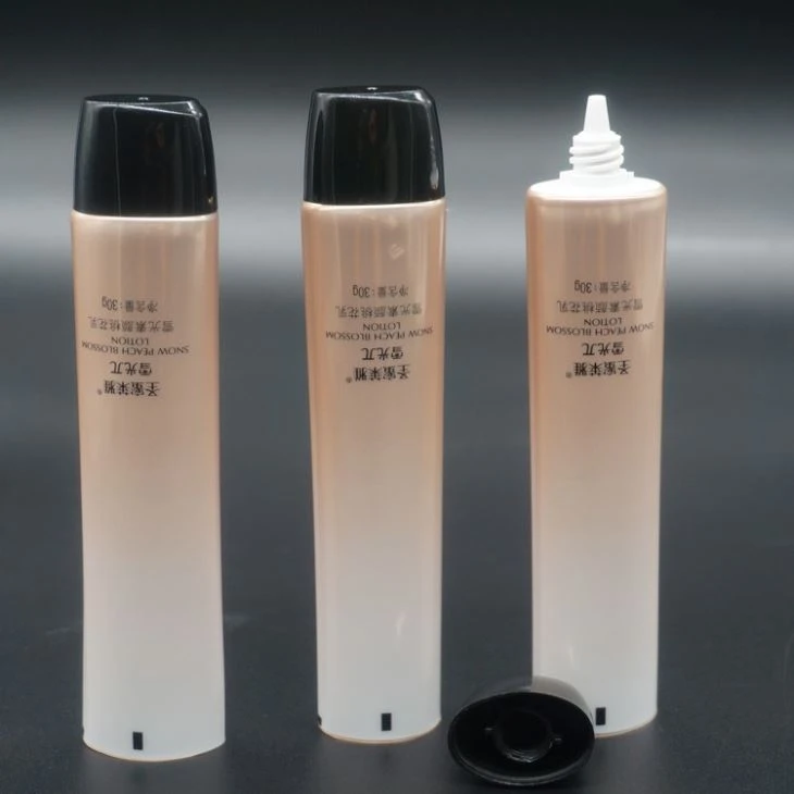 Dia22aluminum Laminated Nozzle Tube