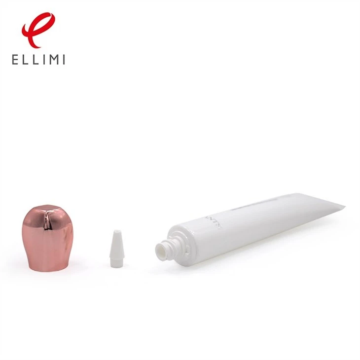 Cosmetic Tube For Eye Cream