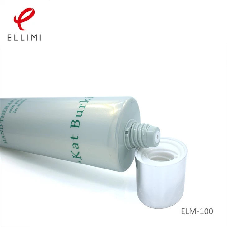 45-diameter Double-layer Flat Tube