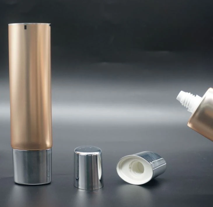 Aluminum Laminated Tube
