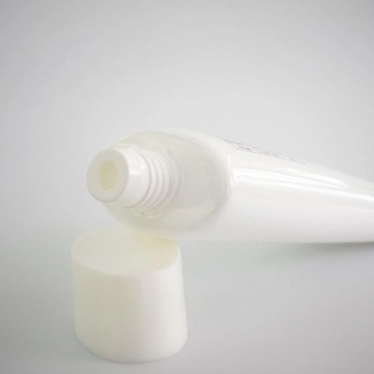 120-150ml Body Lotion Cosmetic Soft Tube