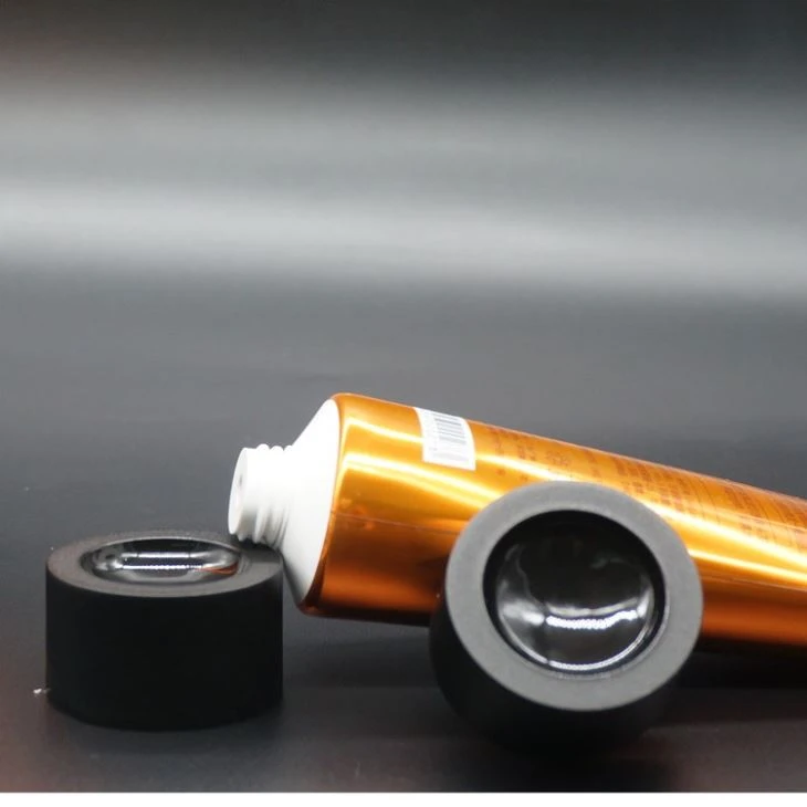 Aluminum Laminated Tube For Hair Conditioner