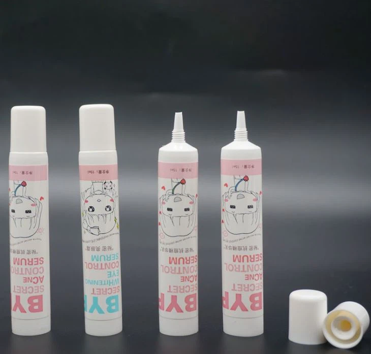 Small Size Nozzle Tube