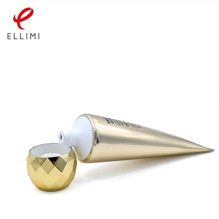 Aluminum Barrier Laminate Tube