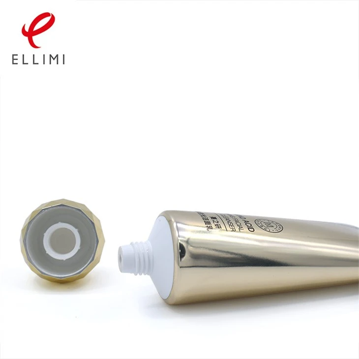 Aluminum Barrier Laminate Tube