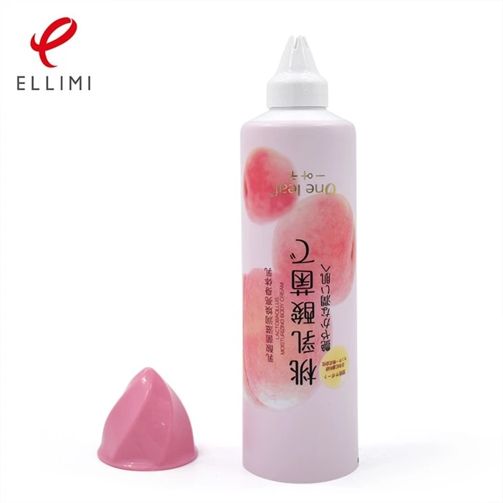 Aluminum Laminate Soft Tube